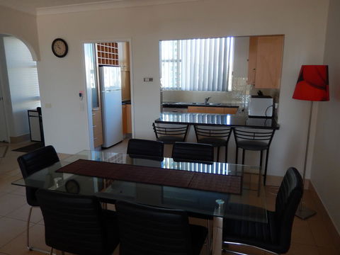 Golden Gate Resort - Accommodation Bookings 24