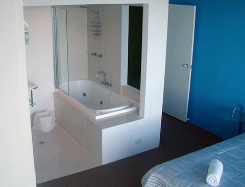 Golden Gate Resort - Accommodation Bookings 7