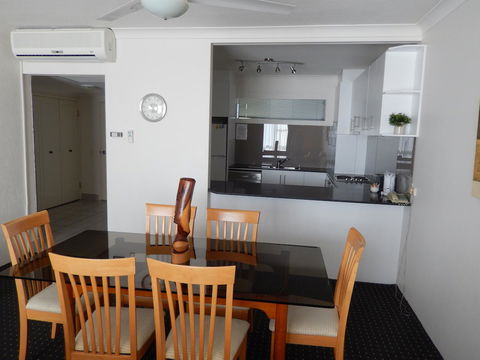 Golden Gate Resort - Accommodation Bookings 33
