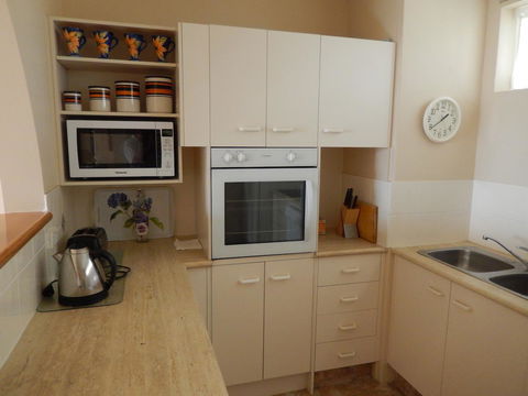 Golden Gate Resort - Accommodation Bookings 10