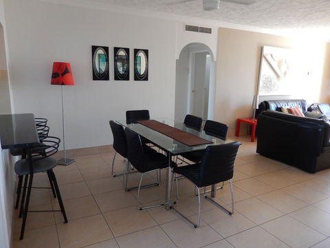 Golden Gate Resort - Accommodation Bookings 18