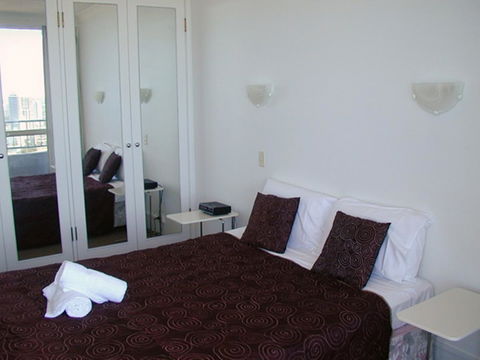 Golden Gate Resort - Accommodation Bookings 8
