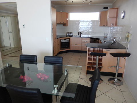 Golden Gate Resort - Accommodation Bookings 4