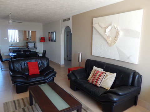Golden Gate Resort - Accommodation Bookings 3