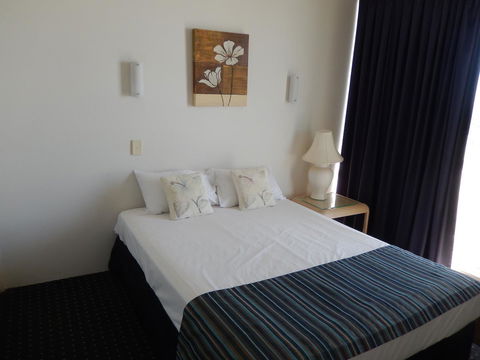 Golden Gate Resort - Accommodation Bookings 25