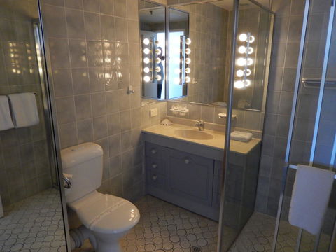 Golden Gate Resort - Accommodation Bookings 32