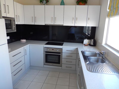 Golden Gate Resort - Accommodation Bookings 12