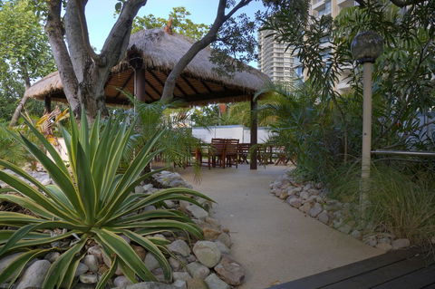 Golden Gate Resort - Accommodation Bookings 2