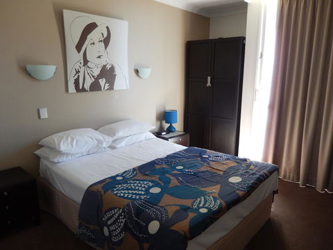 Golden Gate Resort - Accommodation Bookings 20