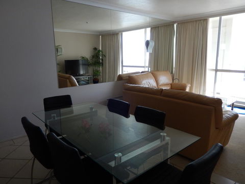 Golden Gate Resort - Accommodation Bookings 29