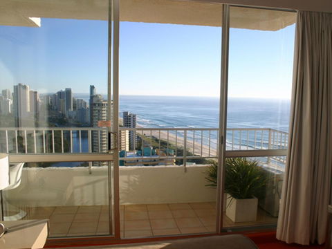 Golden Gate Resort - Accommodation Bookings 5