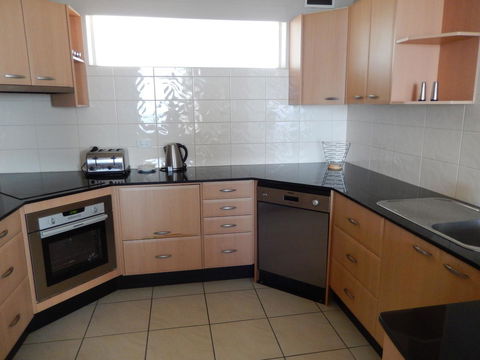 Golden Gate Resort - Accommodation Bookings 21