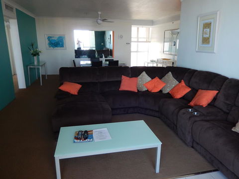 Golden Gate Resort - Accommodation Bookings 14