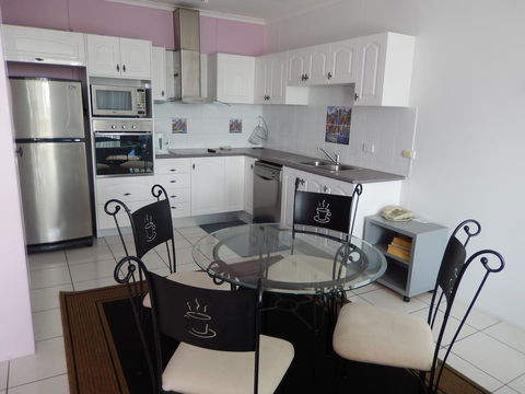 Golden Gate Resort - Accommodation Bookings 15