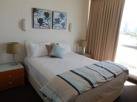 Golden Gate Resort - Accommodation Bookings 19