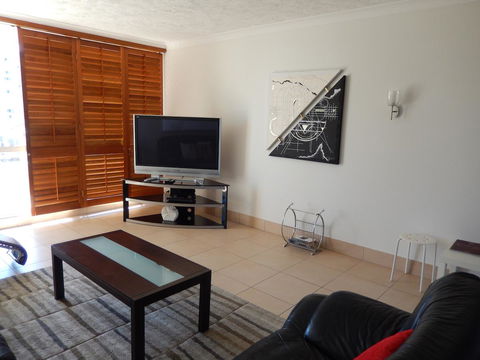 Golden Gate Resort - Accommodation Bookings 30