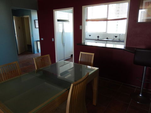 Golden Gate Resort - Accommodation Bookings 27
