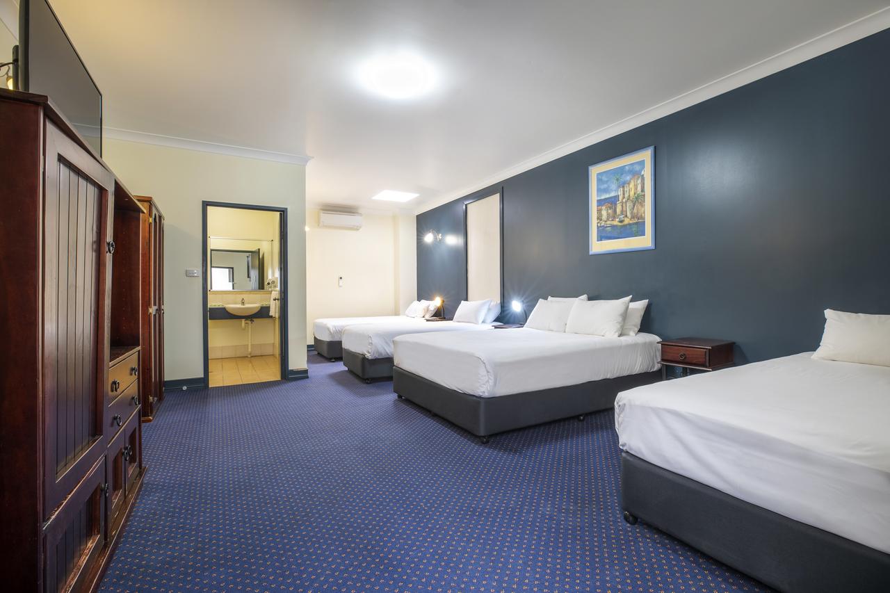  Accommodation Bookings