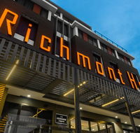 Mantra Richmont Hotel - Accommodation Bookings