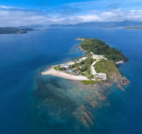 Daydream Island Resort