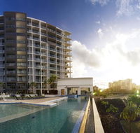 Oaks Gateway Suites - Accommodation Bookings