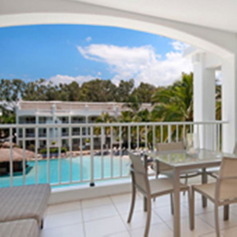 5231 BEACH CLUB PENTHOUSE - Accommodation Bookings 4