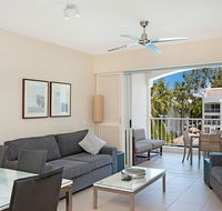 5231 BEACH CLUB PENTHOUSE - Accommodation Bookings