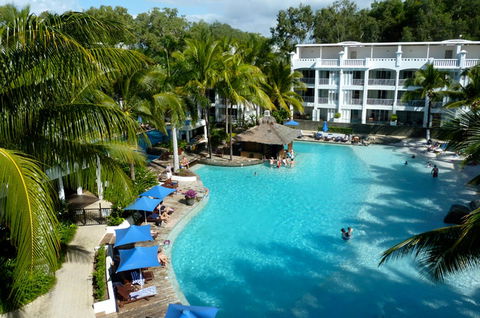 5231 BEACH CLUB PENTHOUSE - Accommodation Bookings 15