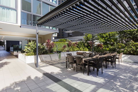 Oaks Brisbane On Charlotte Suites - Accommodation Bookings 9