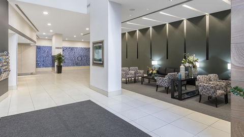 Oaks Brisbane On Charlotte Suites - Accommodation Bookings 10