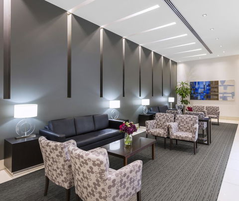 Oaks Brisbane On Charlotte Suites - Accommodation Bookings 8