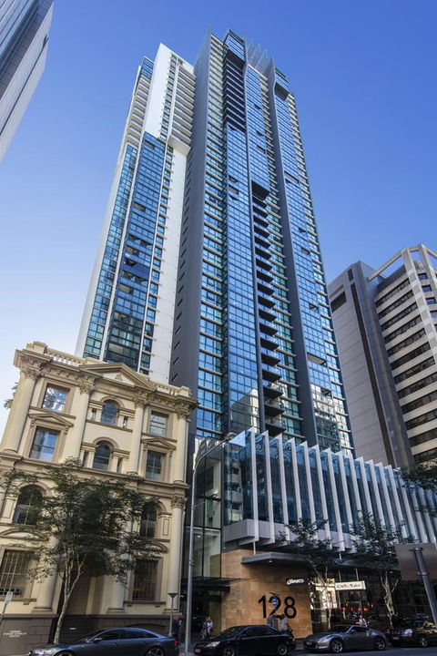Oaks Brisbane On Charlotte Suites - Accommodation Bookings 3