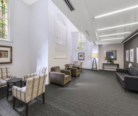Oaks Brisbane On Charlotte Suites - Accommodation Bookings 7