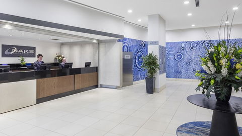 Oaks Brisbane On Charlotte Suites - Accommodation Bookings 4