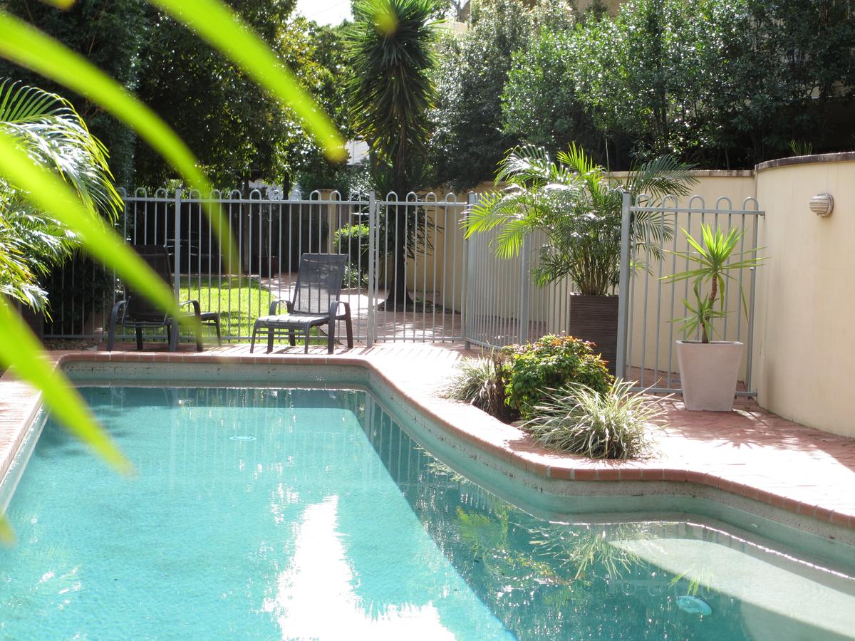 New Farm QLD Accommodation Bookings