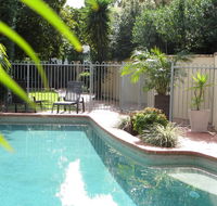 Powerhouse Apartments - Accommodation Bookings