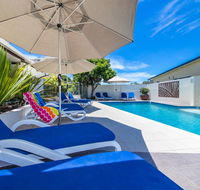 Coco Mooloolaba - Accommodation Bookings