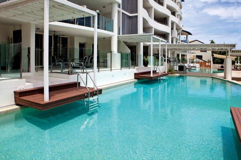 Waters Edge Apartment Cairns - Accommodation Bookings 0