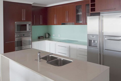 Waters Edge Apartment Cairns - Accommodation Bookings 6