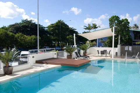 Waters Edge Apartment Cairns - Accommodation Bookings 7