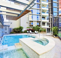 Mantra on the Quay - Accommodation Bookings