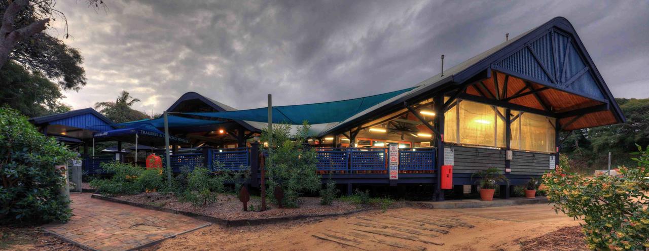 Fraser Island QLD Accommodation Bookings