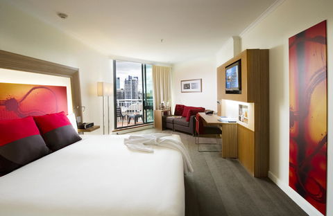 Amora Hotel Brisbane - Accommodation Bookings 28
