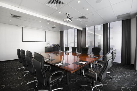 Amora Hotel Brisbane - Accommodation Bookings 30
