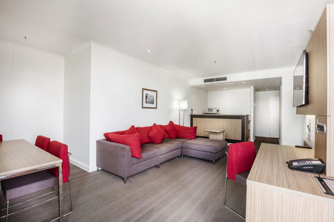 Amora Hotel Brisbane - Accommodation Bookings 10