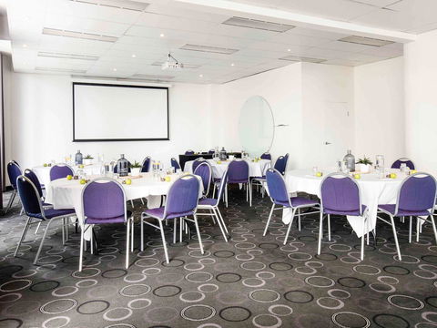 Amora Hotel Brisbane - Accommodation Bookings 42