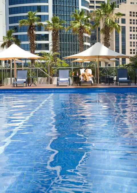 Amora Hotel Brisbane - Accommodation Bookings 4