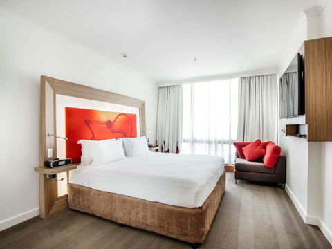 Amora Hotel Brisbane - Accommodation Bookings 37