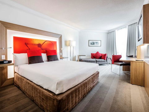 Amora Hotel Brisbane - Accommodation Bookings 40