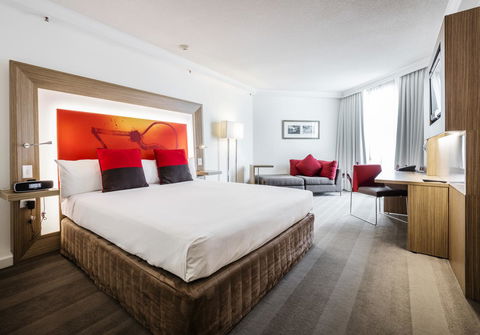Amora Hotel Brisbane - Accommodation Bookings 5